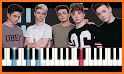 Talk  Piano - Why Dont We - Piano related image