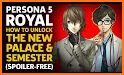 Guide for Persona 5 Royal related image