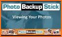 Photo Backup Stick DC related image