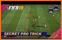 FIFA 18 Trick related image