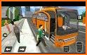 City Coach Bus Driving Simulator related image