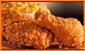 Fast Fried Chicken related image