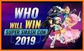 Super Smash Con related image