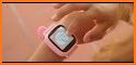 SoyMomo - Mobile GPS watch for children related image