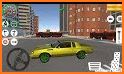 New Car Driving Simulator 2019 related image