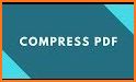 Compress PDF - PDF Compressor related image