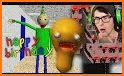 Baldi's Basics Birthday Bash Party related image