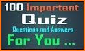 Trivia Quiz 2020 - General Knowledge Quiz related image