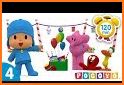 Pocoyo: Party Pooper related image