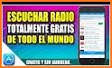 Radio Mexico Gratis FM AM related image