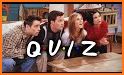 Friends Quiz 2021 related image