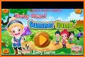 Baby Hazel Summer Camp related image