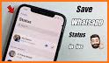 Status Saver for WhatsApp related image