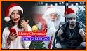 Make Me Santa Claus | Christmas Photo Editor related image