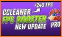 Iron Cleaner - Cache Cleaner, Booster, Optimizer related image