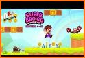 Super Sboy Bros - Run & Jump related image