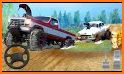 Spintrials Offroad Driving Games related image