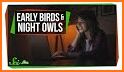 Night Owl Safe related image