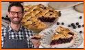 Guide Making Saskatoon berry pie related image