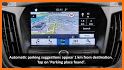 live roads - voice gps navigation, offline maps related image