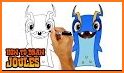 How To Draw Slugterra related image