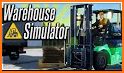 Warehouse : Simulator related image