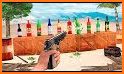 Bottle Shoot – Bottle Shooting Game for Shooter related image