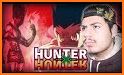 Quiz Hunter Hunter related image