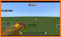 Thanos Mod for Minecraft PE - MCPE related image