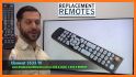 Remote Control For Element TV related image