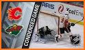 Wild Hockey: Live Scores, Stats, Plays, & Games related image