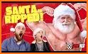 Merry Christmas - Santa Kids Play Games related image