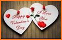 Valentine Day SMS related image