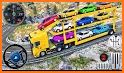 Car Transport Game Truck Games related image