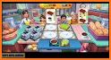 Restaurant Madness - A chef cooking city game related image