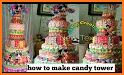 Cake Tower related image