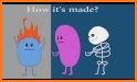 Уроки Dumb Ways to Die related image