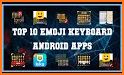 TouchPal Keyboard Pro 2021 - Free Emoji & GIPHY related image