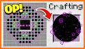 Black Hole Craft Mod related image