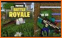 Monster Battle Royale related image