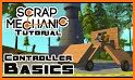 Guide Scrap Mechanic related image