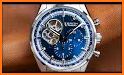 Zenith El Primero Animated related image