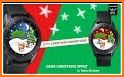 Christmas Watch Face 001 related image