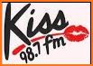 98.7 Kiss FM Birmingham related image