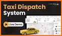 OTRO: taxi & delivery booking service related image