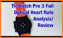 TicWatch Heartbeat related image