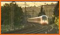 Euro Train Business Simulator related image