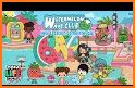 Watermelon club TOCA boca World walkthrough related image