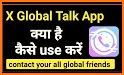 X Global Calling - Global Talk related image