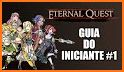 Eternal Quest: Online - MMORPG related image